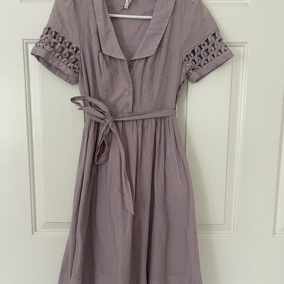 Maeve Tibet windows dress - Picture 3 of 7